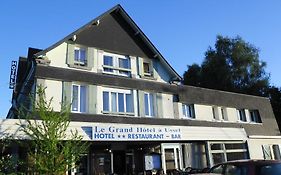 Le Grand Hotel Ussel